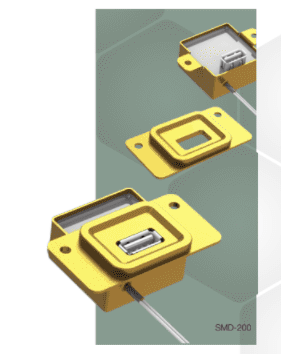 SmartDock USB A mini