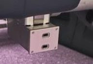 SkyDock Pro Dual USB-C Charger