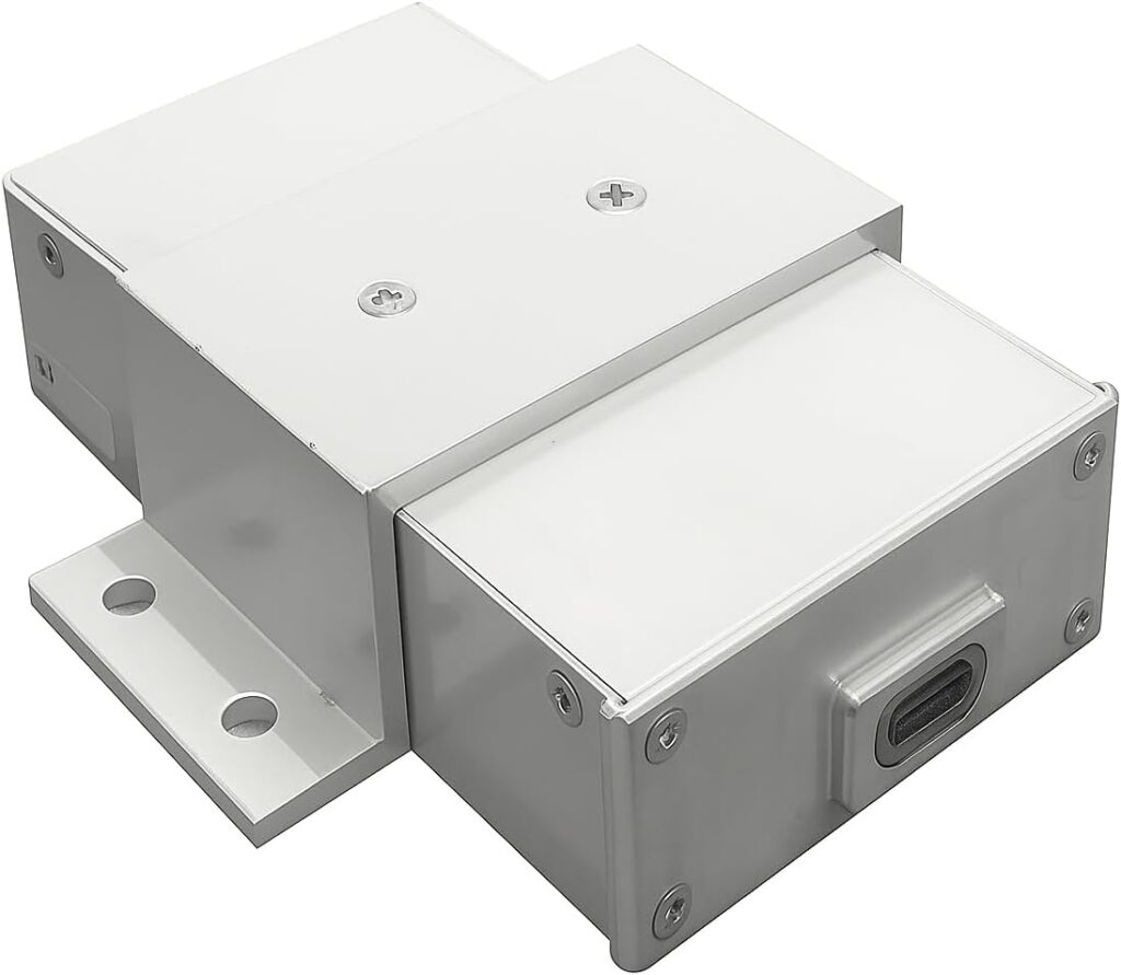 INTRODUCES THE SKYDOCK PRO, USB-C 100-WATT Single and Dual Ports