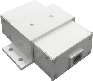 INTRODUCES THE SKYDOCK PRO, USB-C 100-WATT Single and Dual Ports