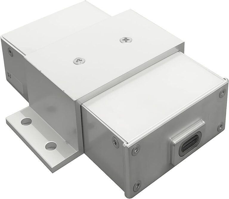 INTRODUCES THE SKYDOCK PRO, USB-C 100-WATT Single and Dual Ports