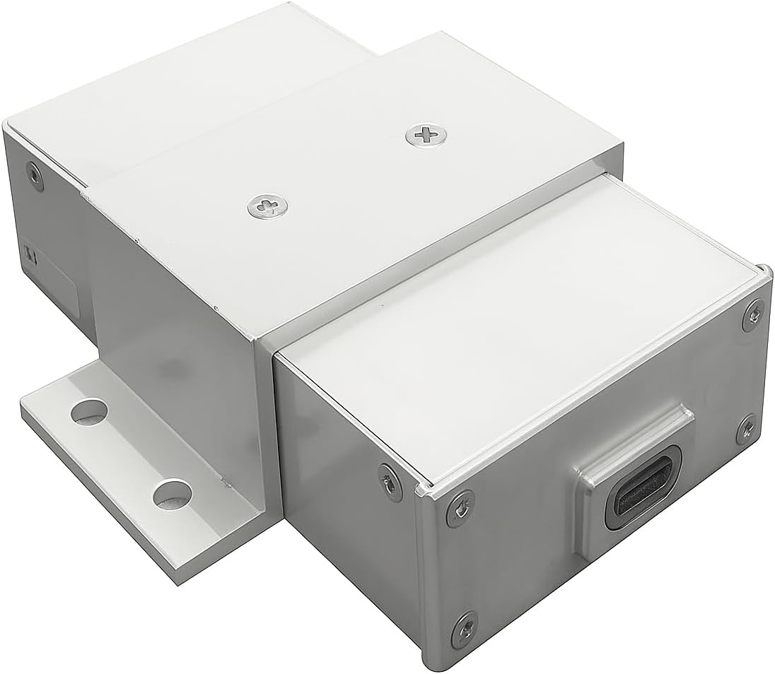 INTRODUCES THE SKYDOCK PRO, USB-C 100-WATT Single and Dual Ports