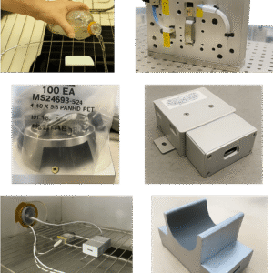 Custom Products - Aerospace Device inc