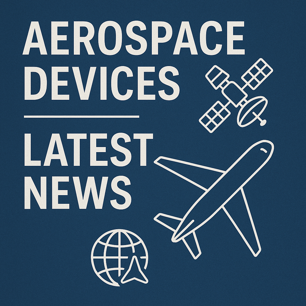 Aerospace Devices, Inc. In October 2021 Incorporates the Design & Development of Skydock Pro USB C-100-Watt (Smartest Device Charger ) In Its Product Lineup