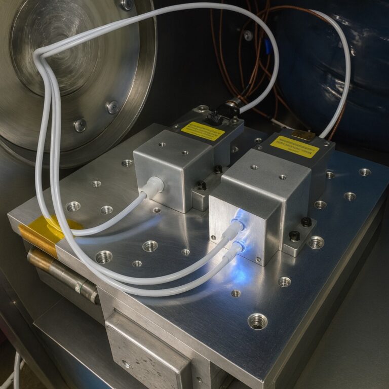 custom design - Aerospace Device inc