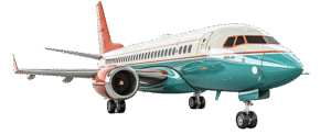 Next-Generation Aerospace Charging Systems for Rugged and Harsh Environments