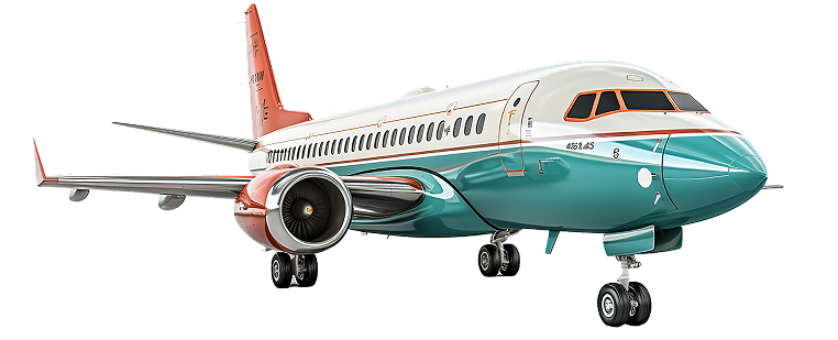 Next-Generation Aerospace Charging Systems for Rugged and Harsh Environments