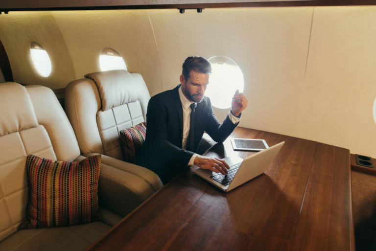 custom design - aerospace device inc