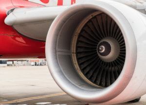 How Aerospace Equipment Manufacturing Is Solving Power & Charging Challenges in Modern Aircraft