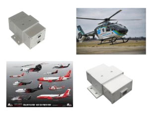 How First Responders Keep Devices Running with Rugged Vehicle USB Chargers